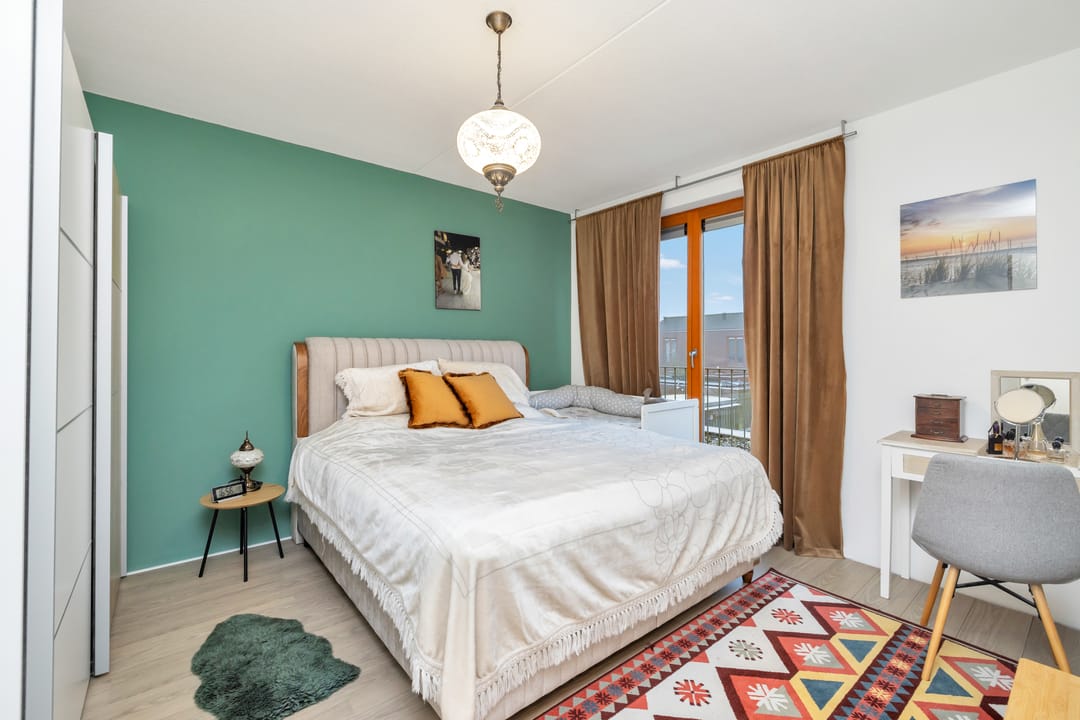 Foto 22 van Zandreiger 13