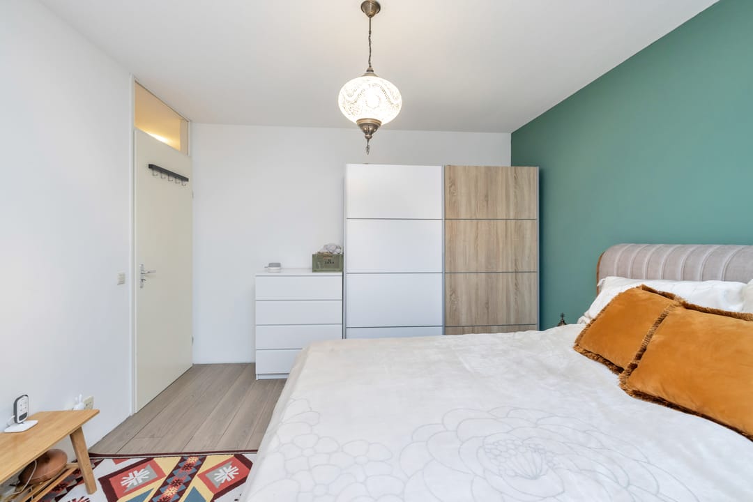 Foto 23 van Zandreiger 13