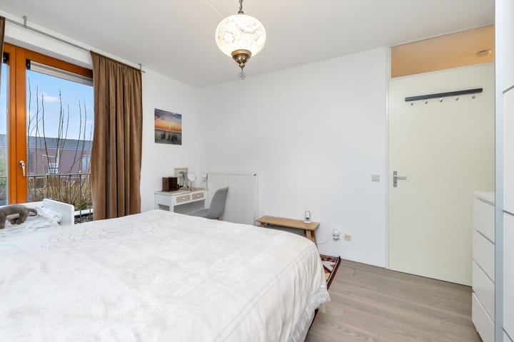 Foto 24 van Zandreiger 13