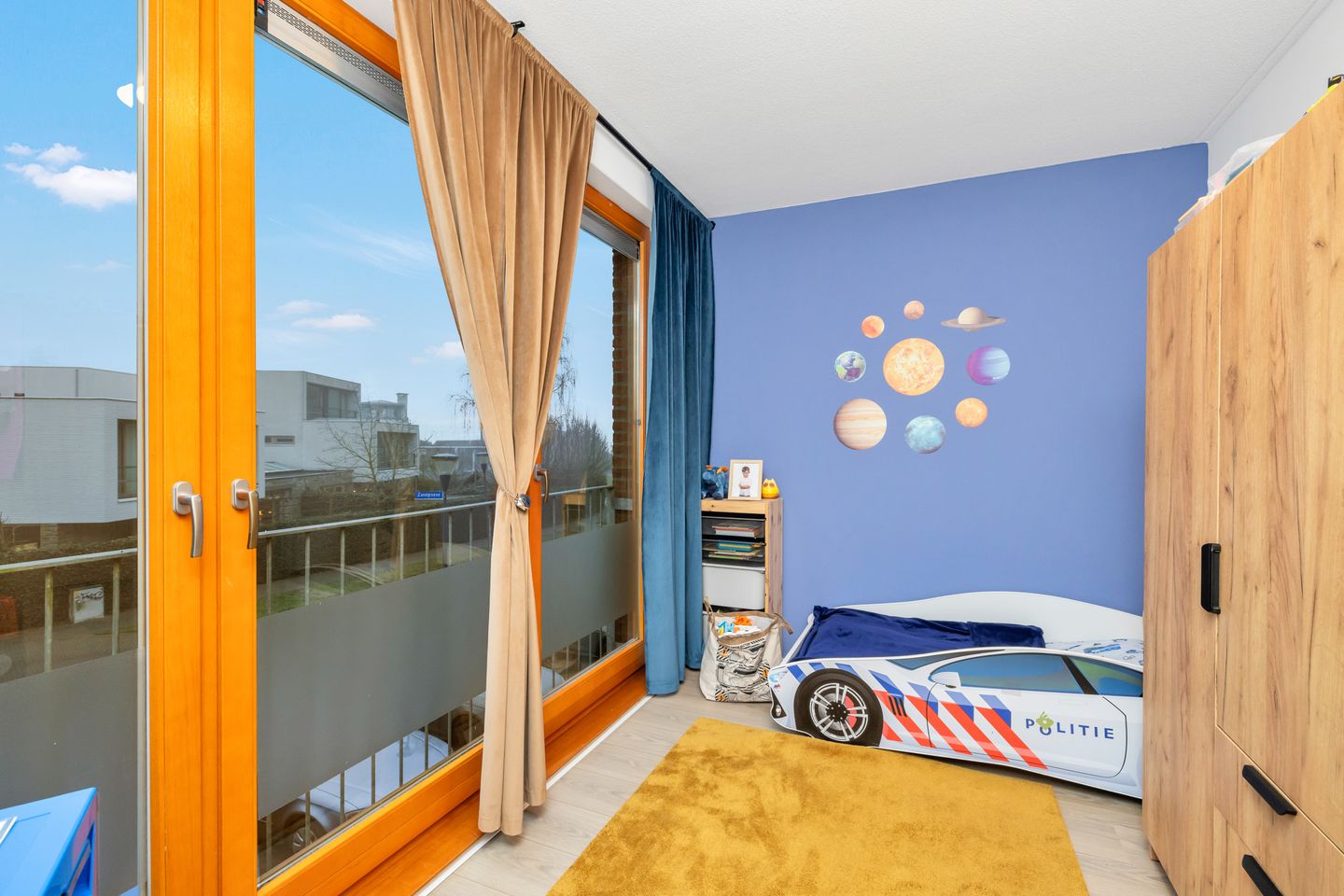 Foto 25 van Zandreiger 13