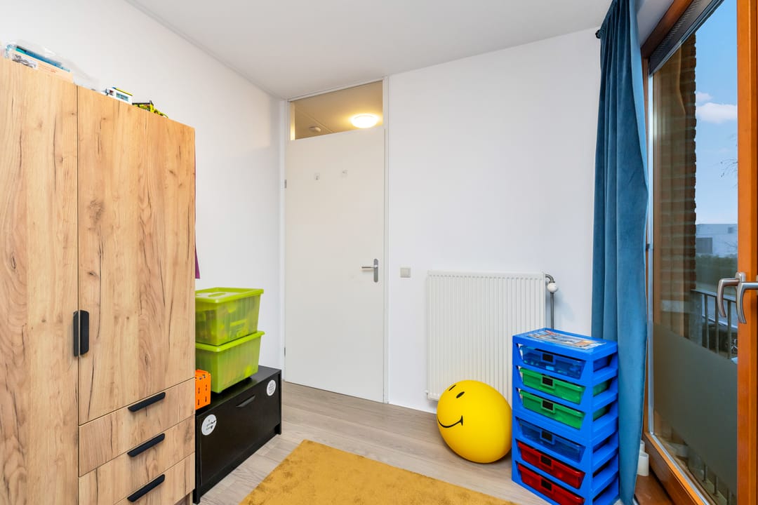 Foto 26 van Zandreiger 13