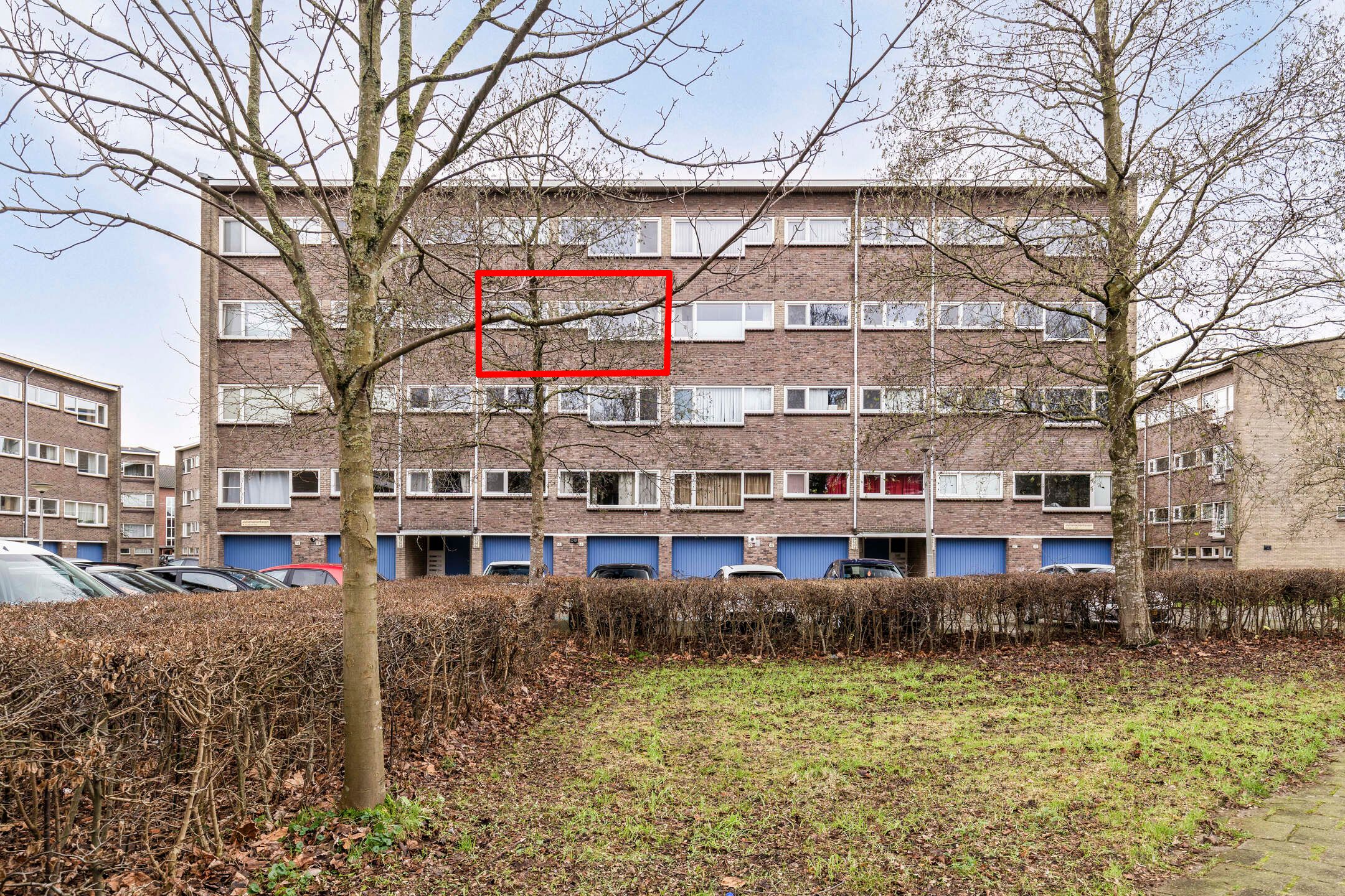 Foto 3 van Julianaplantsoen 70