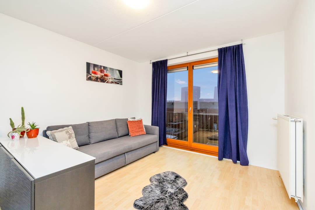 Foto 28 van Zandreiger 13