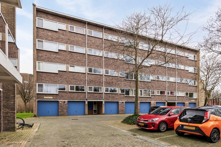 Foto 4 van Julianaplantsoen 70