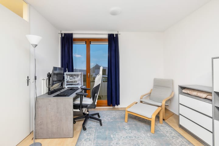 Foto 29 van Zandreiger 13