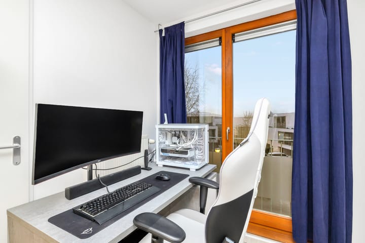 Foto 30 van Zandreiger 13