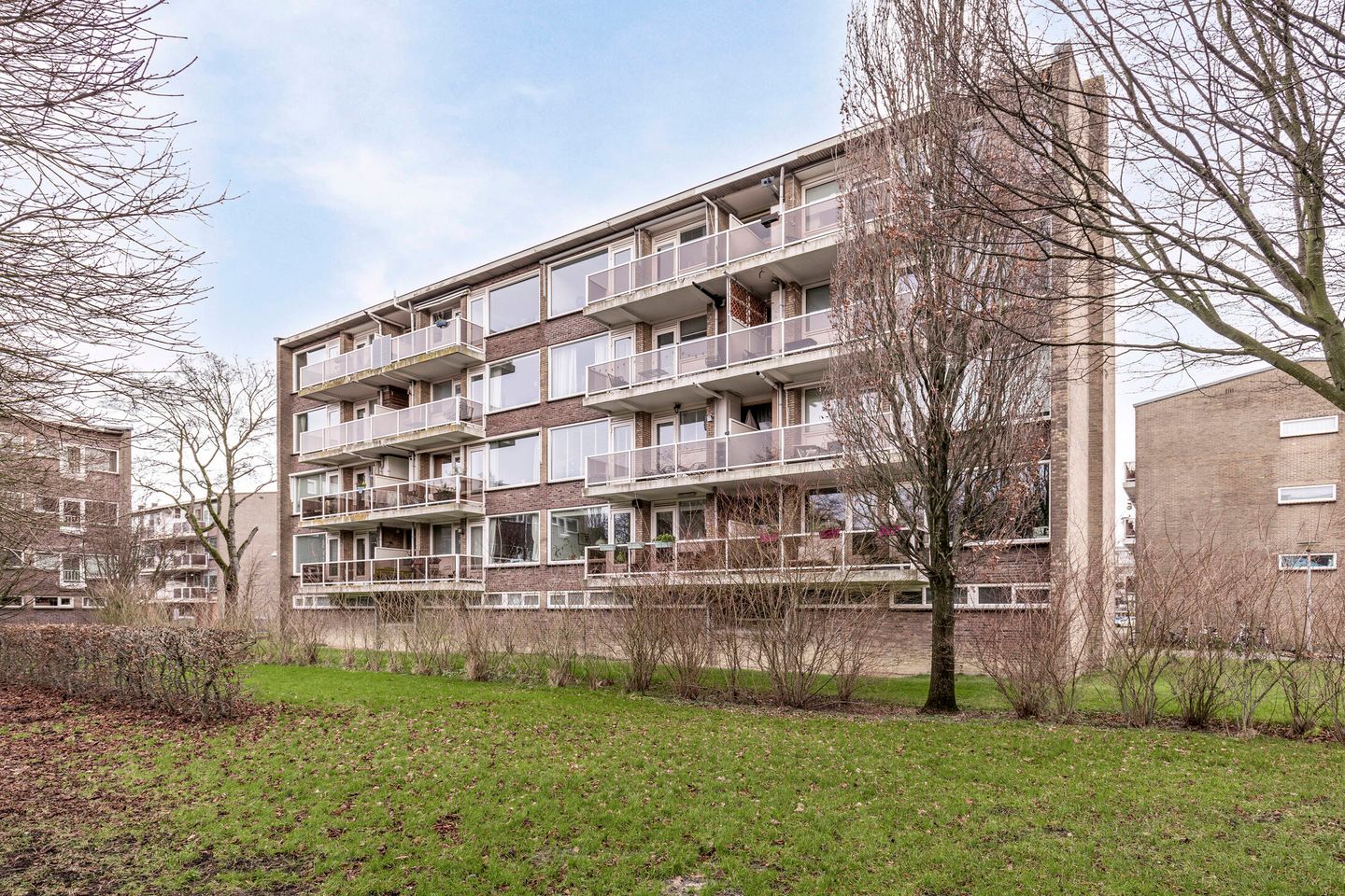 Foto 5 van Julianaplantsoen 70