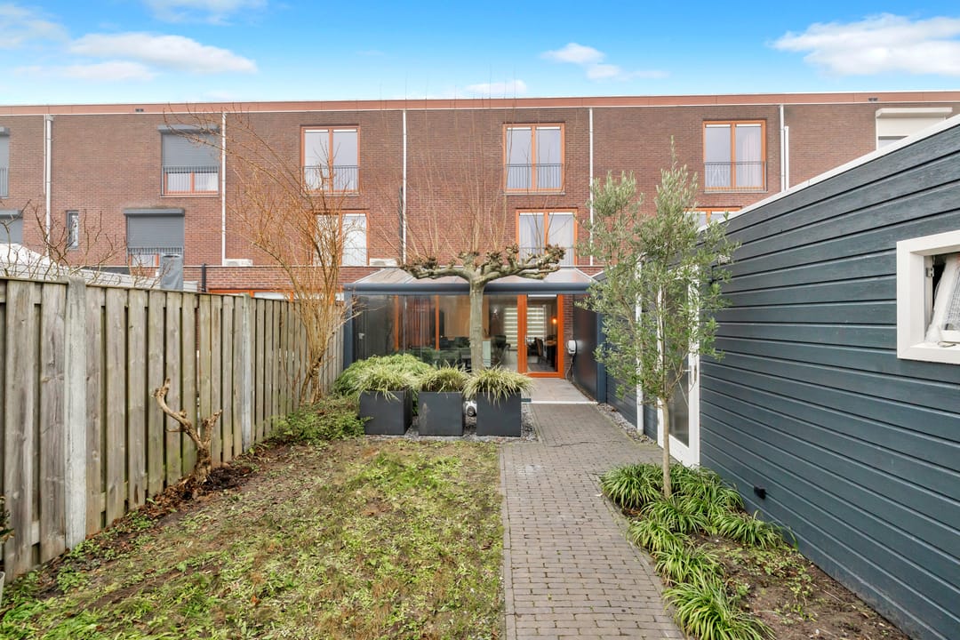 Foto 32 van Zandreiger 13