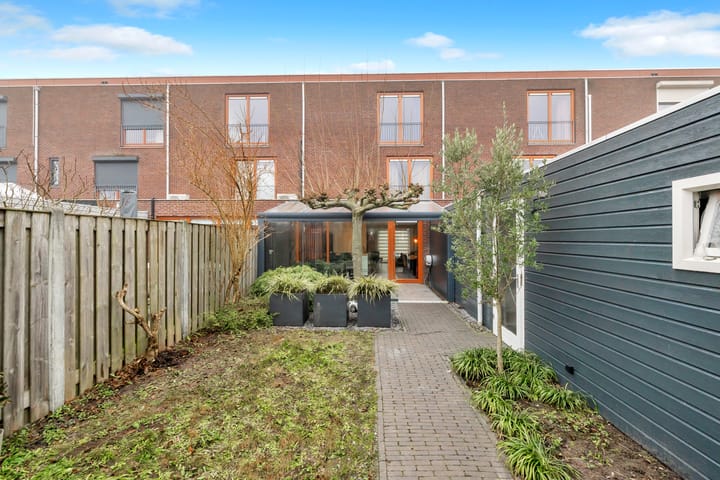 Foto 32 van Zandreiger 13