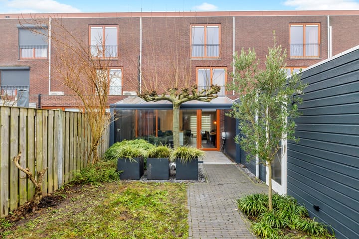 Foto 33 van Zandreiger 13