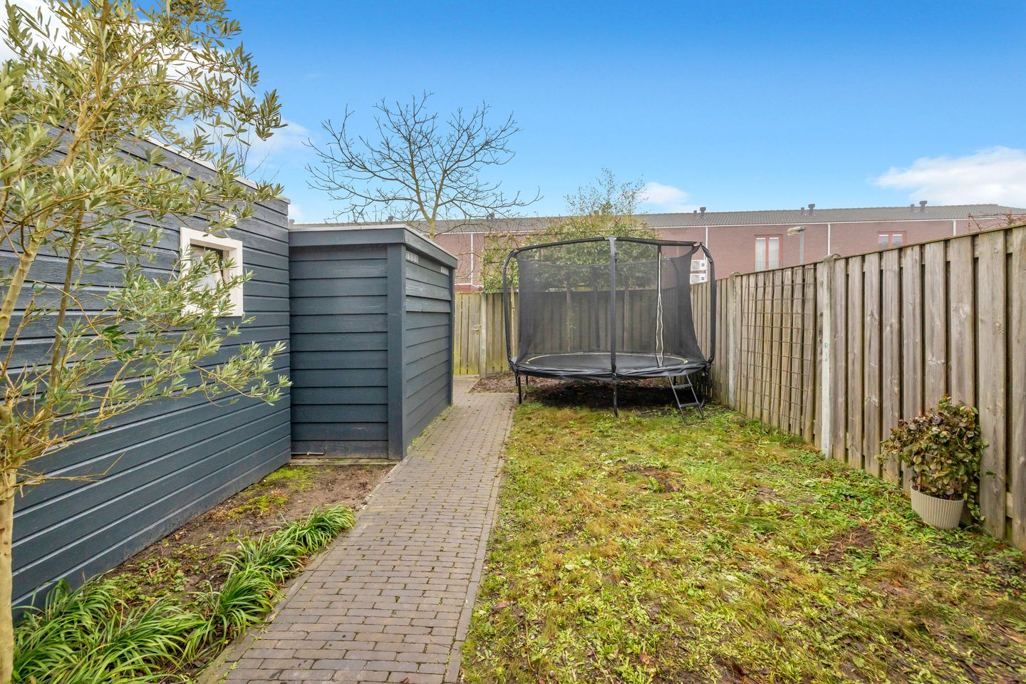 Foto 35 van Zandreiger 13