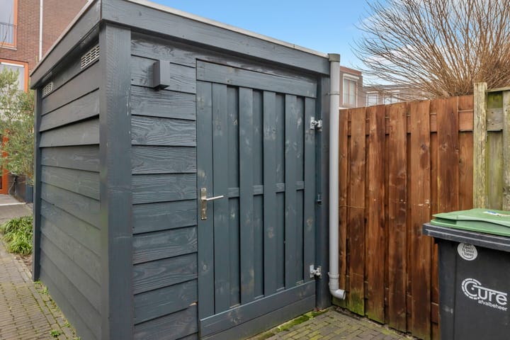 Foto 36 van Zandreiger 13