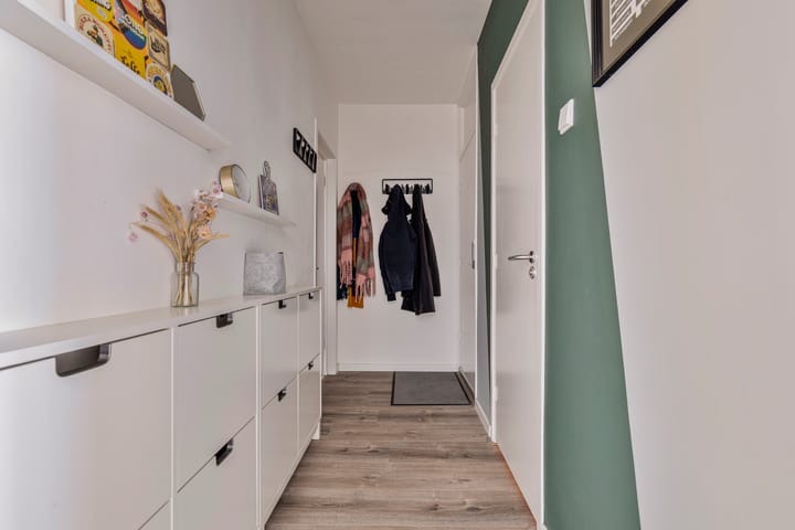 Foto 9 van Julianaplantsoen 70