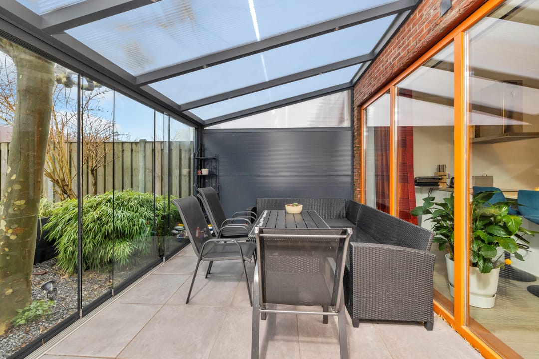 Foto 37 van Zandreiger 13