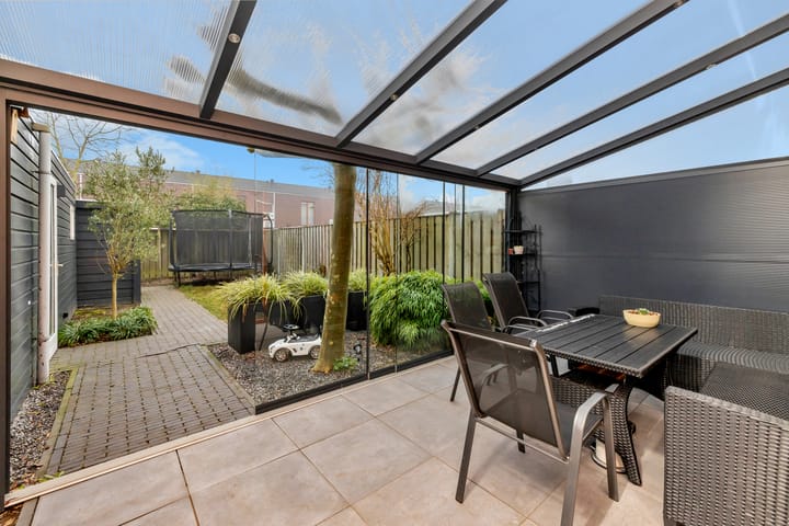 Foto 38 van Zandreiger 13