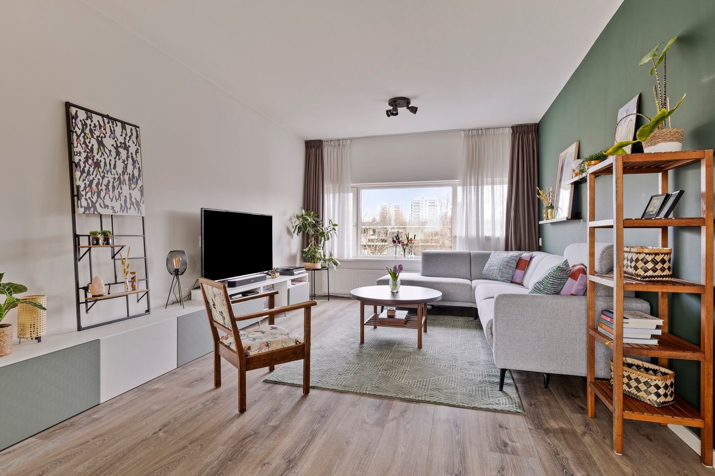 Foto 10 van Julianaplantsoen 70