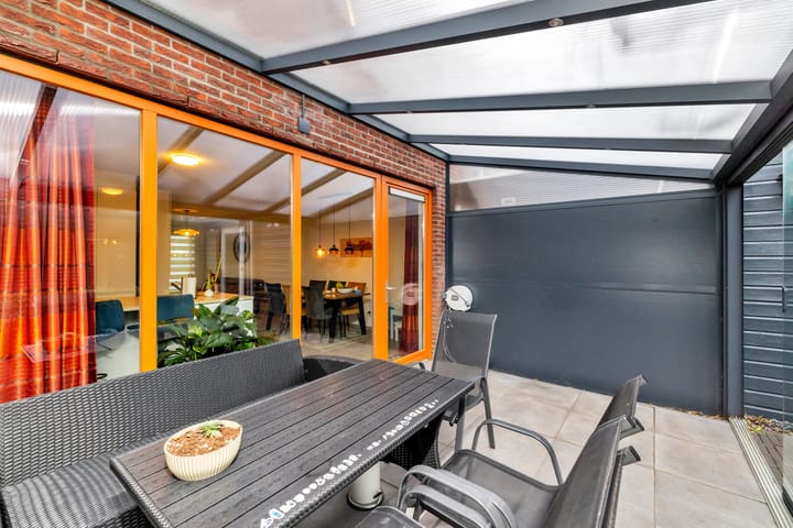 Foto 39 van Zandreiger 13