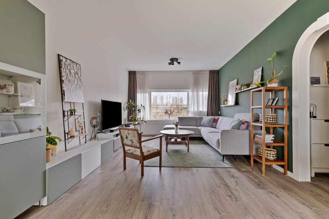 Foto 11 van Julianaplantsoen 70