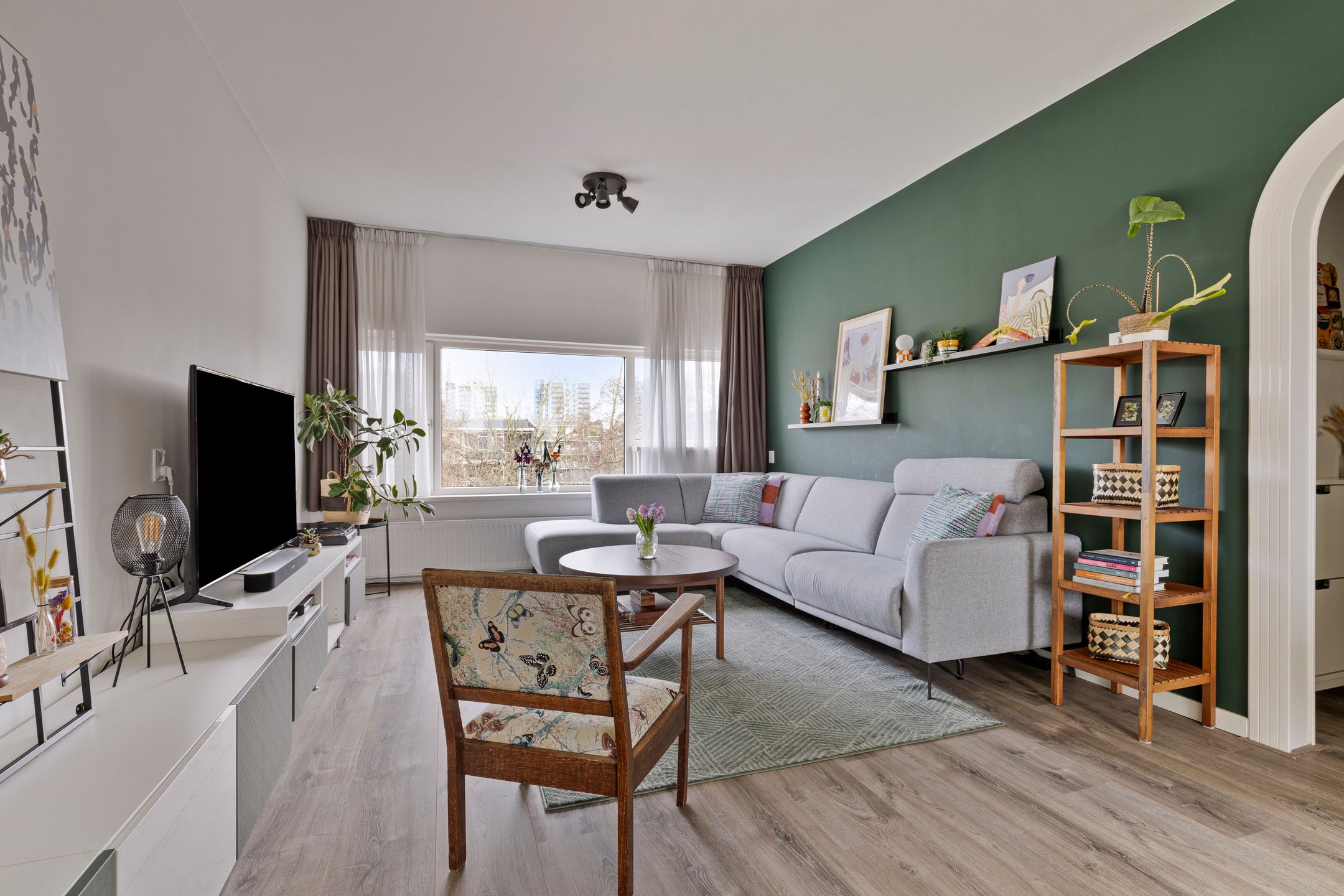 Foto 12 van Julianaplantsoen 70