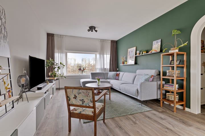 Foto 12 van Julianaplantsoen 70