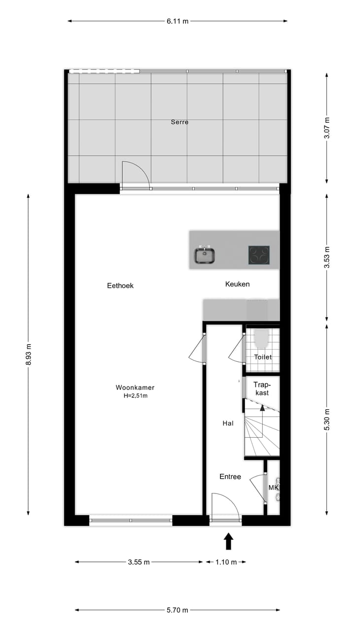 Foto 43 van Zandreiger 13