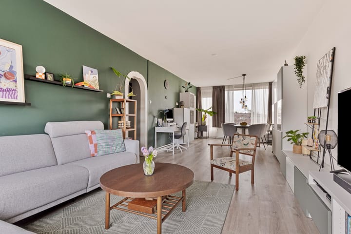 Foto 13 van Julianaplantsoen 70