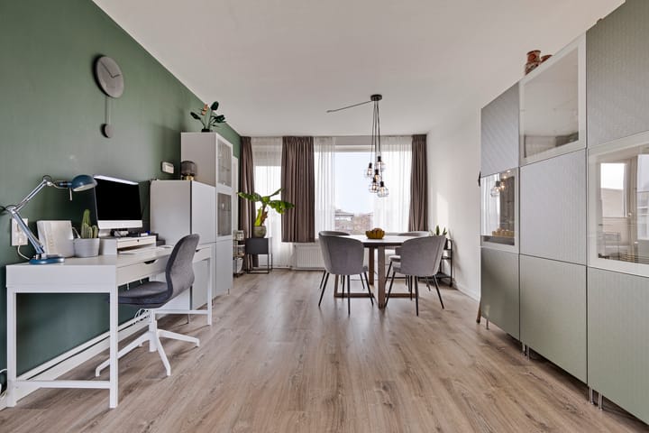 Foto 14 van Julianaplantsoen 70