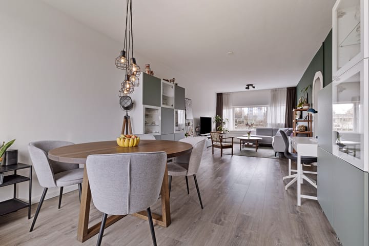 Foto 16 van Julianaplantsoen 70