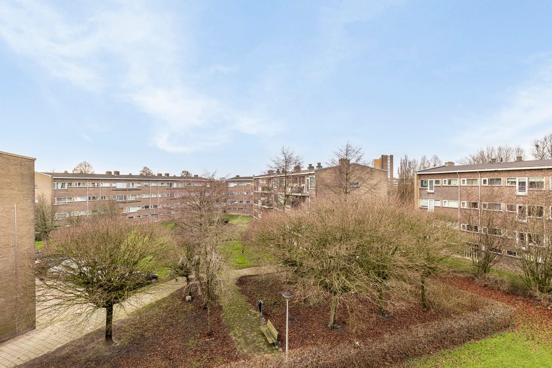 Foto 32 van Julianaplantsoen 70