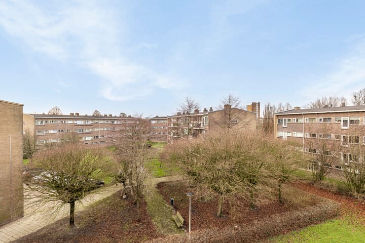 Foto 32 van Julianaplantsoen 70