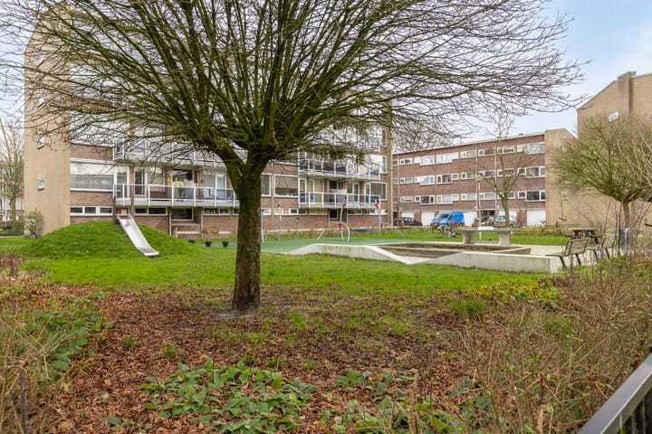 Foto 35 van Julianaplantsoen 70