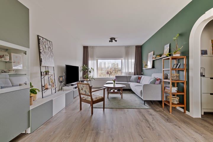 Foto 39 van Julianaplantsoen 70