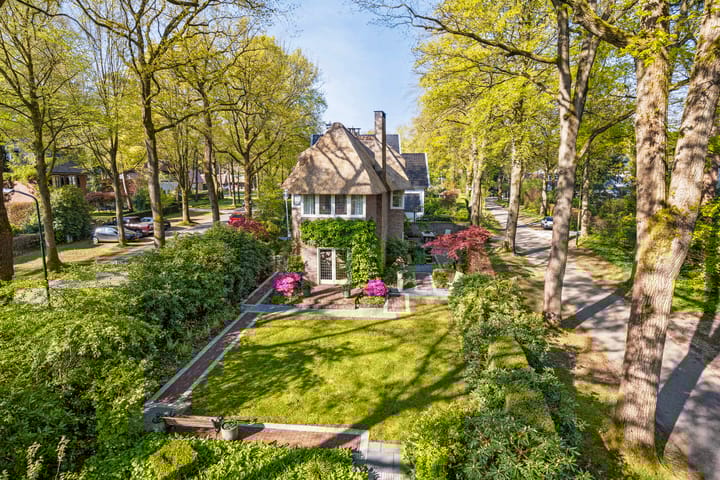 Foto 4 van Valkenberglaan 20