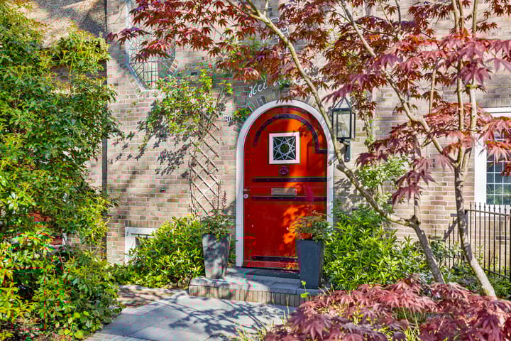 Foto 5 van Valkenberglaan 20