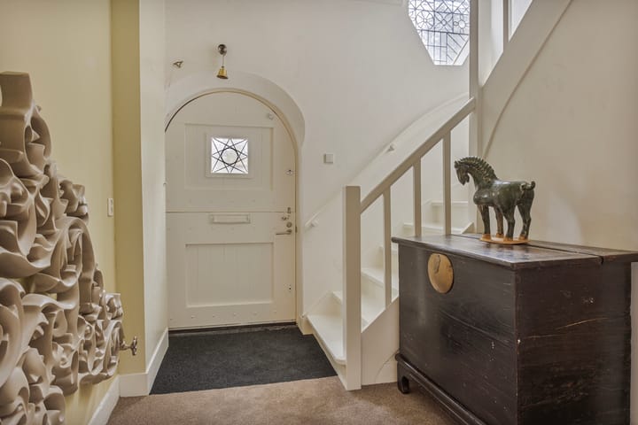 Foto 8 van Valkenberglaan 20