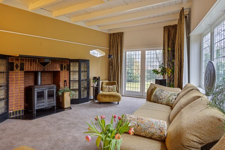 Foto 10 van Valkenberglaan 20