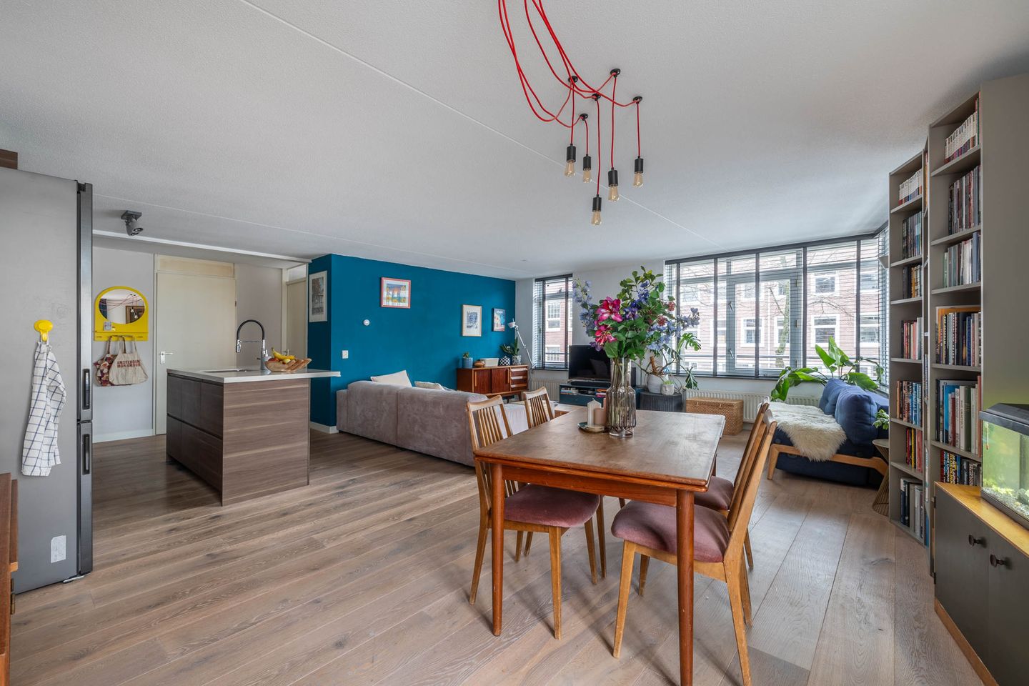 Foto 1 van Soembawastraat 100