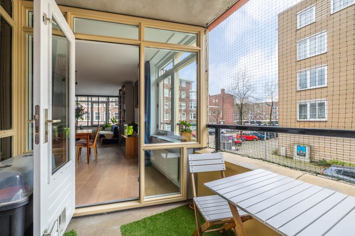 Foto 3 van Soembawastraat 100