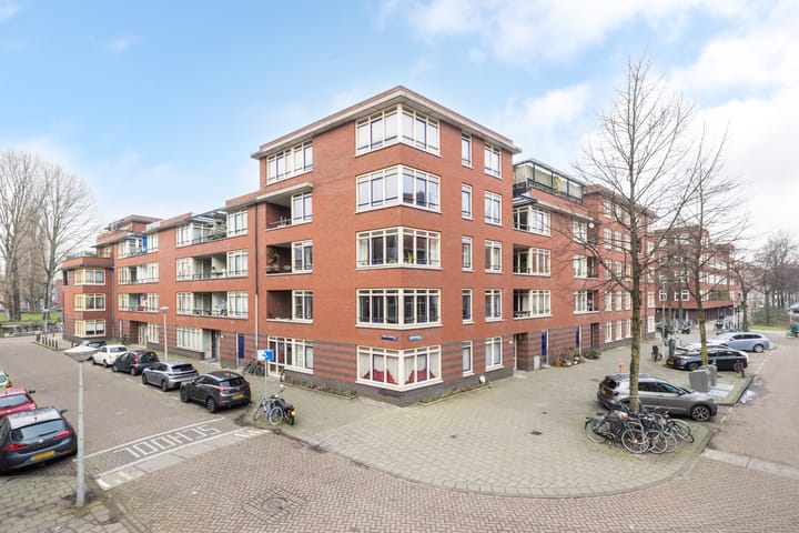 Foto 4 van Soembawastraat 100