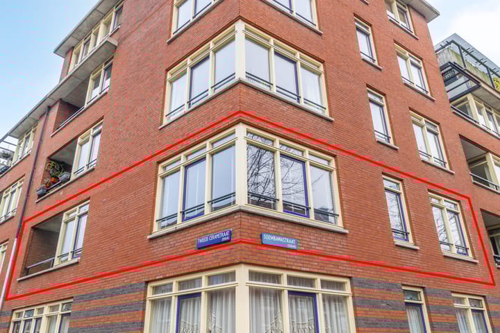 Foto 5 van Soembawastraat 100