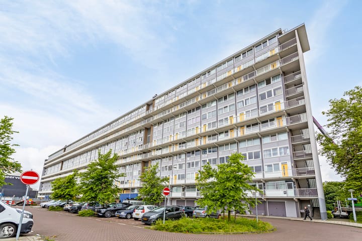 Foto 2 van Nicolaas Anslijnstraat 148