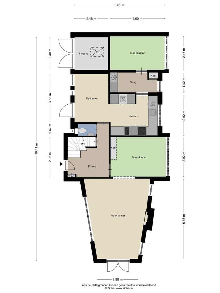 Foto 70 van Valkenberglaan 20