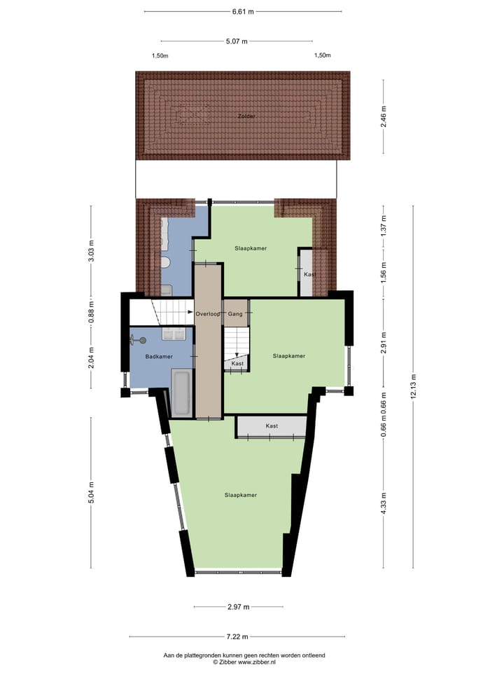 Foto 71 van Valkenberglaan 20