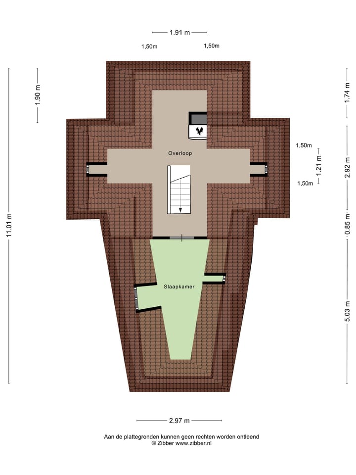 Foto 72 van Valkenberglaan 20
