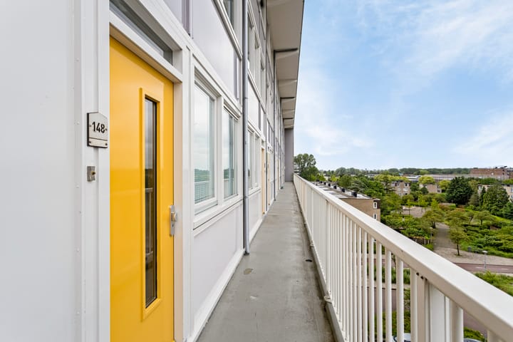 Foto 24 van Nicolaas Anslijnstraat 148