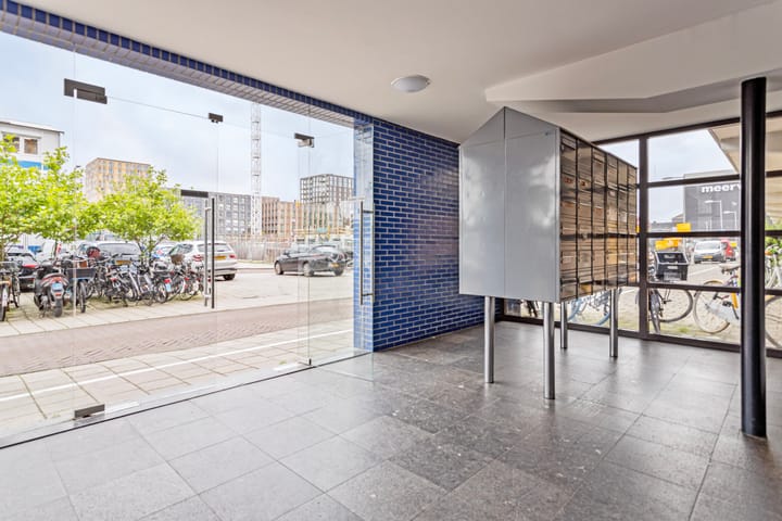 Foto 25 van Nicolaas Anslijnstraat 148