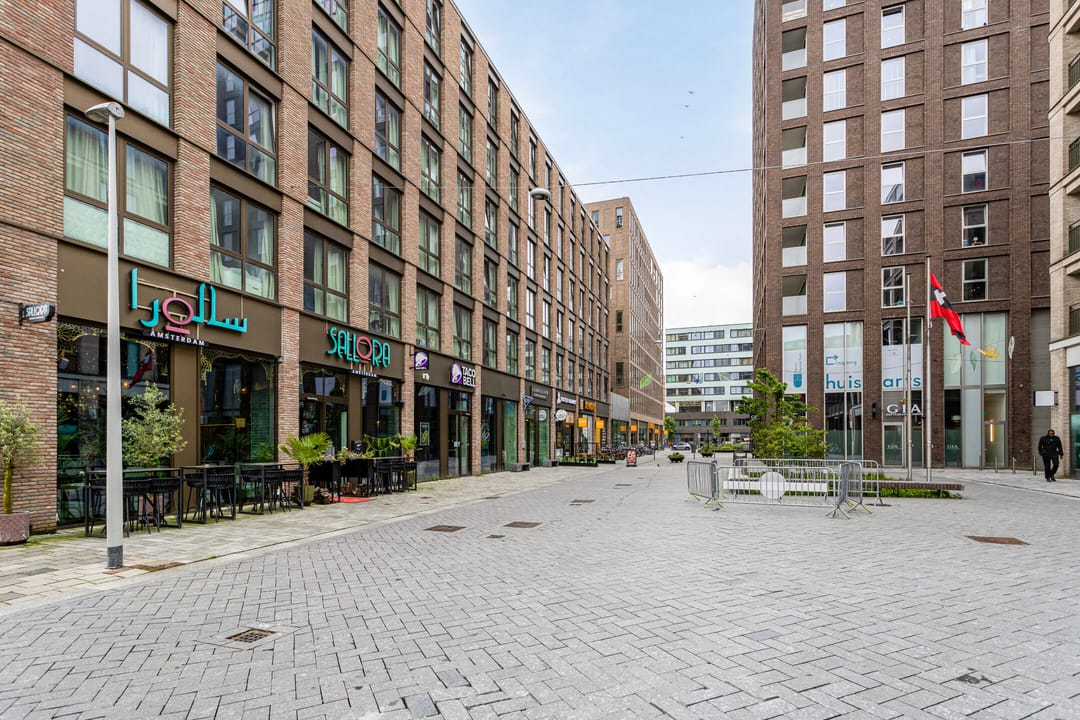 Foto 28 van Nicolaas Anslijnstraat 148