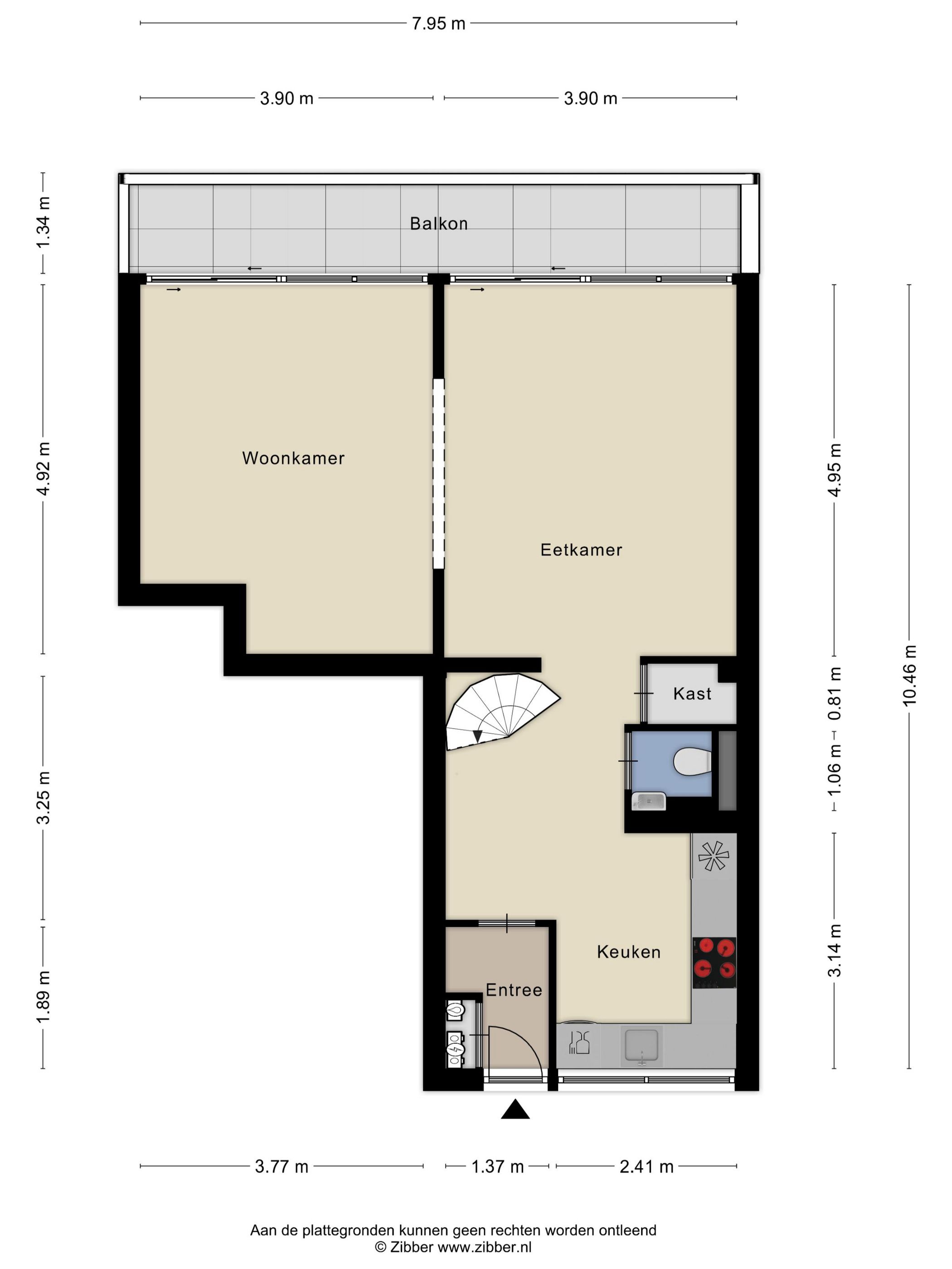 Foto 30 van Nicolaas Anslijnstraat 148