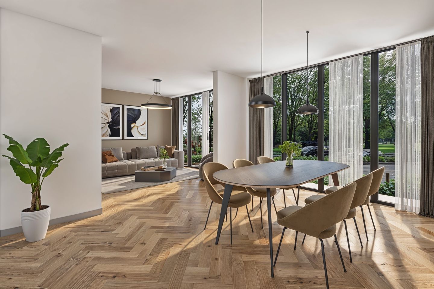 Foto 4 van Nicolaas Anslijnstraat 148