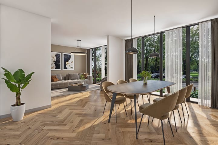 Foto 4 van Nicolaas Anslijnstraat 148